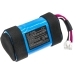 Højttalerbatteri Jbl CS-JMP400SL
