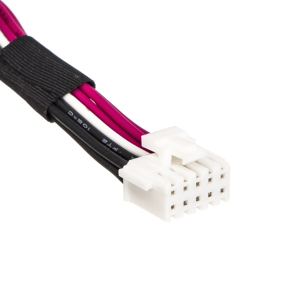 Højttalerbatteri Jbl CS-JMP500SL