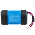 Højttalerbatteri Jbl CS-JMP500XL