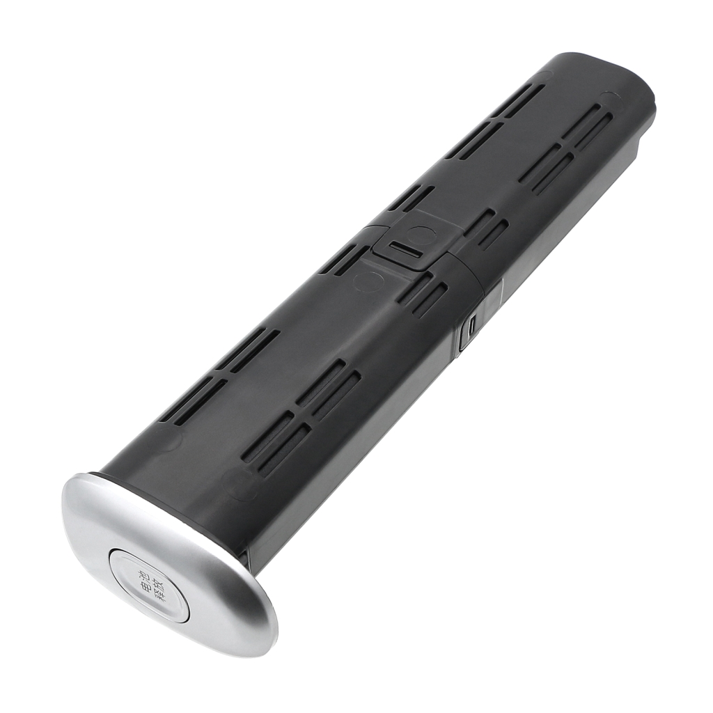 Støvsugerbatteri Jimmy CS-JMP501VX