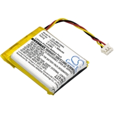 Kompatibel batteriudskiftning til Jbl GSP682634