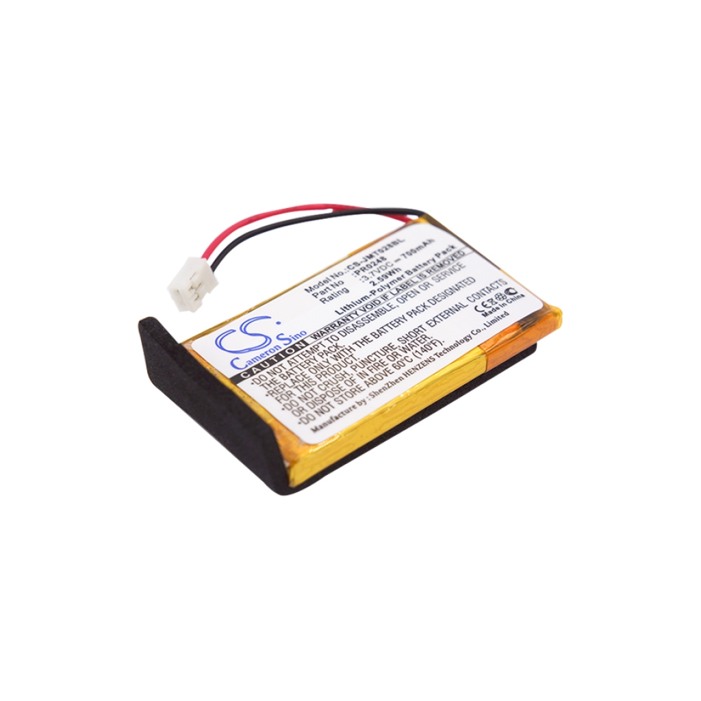 Industribatteri Jay CS-JMT028BL