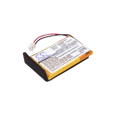 Kompatibel batteriudskiftning til Jay PR0248