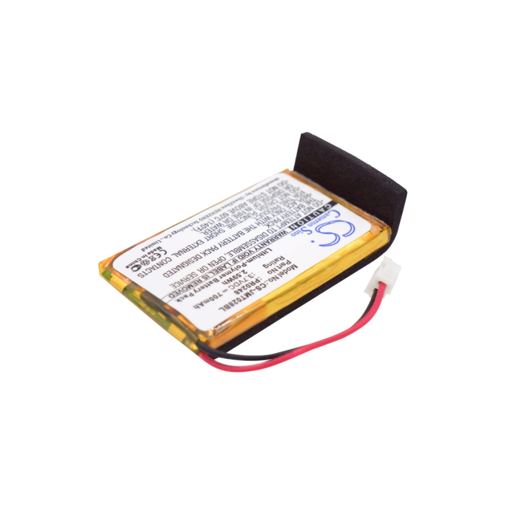 Industribatteri Jay CS-JMT028BL