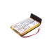 Industribatteri Jay CS-JMT028BL