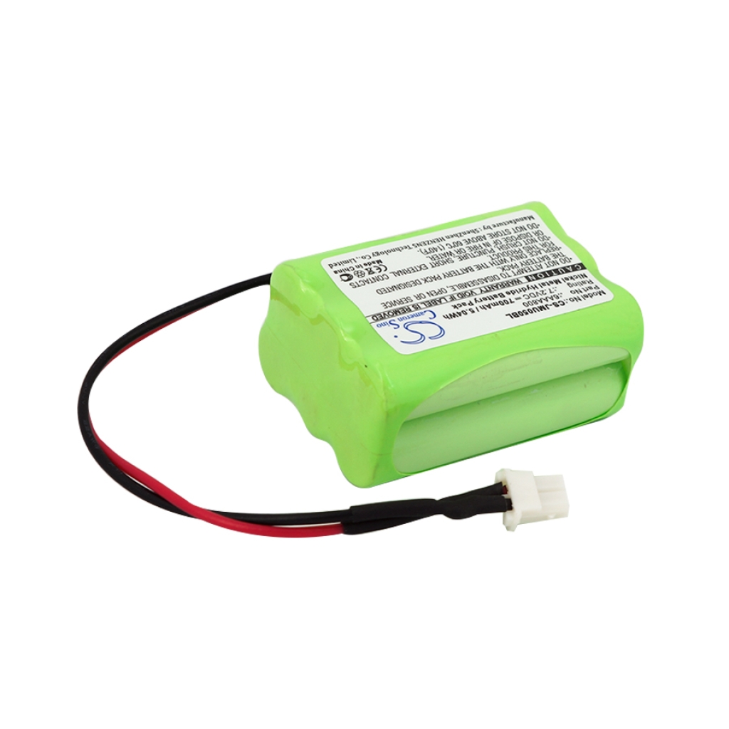 Industribatteri Jay CS-JMU050BL