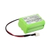 Industribatteri Jay CS-JMU050BL