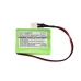 Industribatteri Jay CS-JMU050BL
