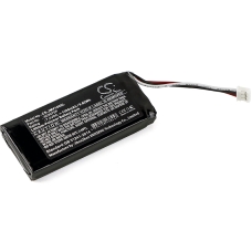 Kompatibel batteriudskiftning til Jbl 503070P