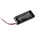Højttalerbatteri Jbl CS-JMV100SL