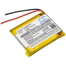 Kompatibel batteriudskiftning til Jbl GJ802540