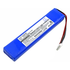 Kompatibel batteriudskiftning til Jbl GSP0931134