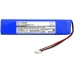 Højttalerbatteri Jbl CS-JMX100SL