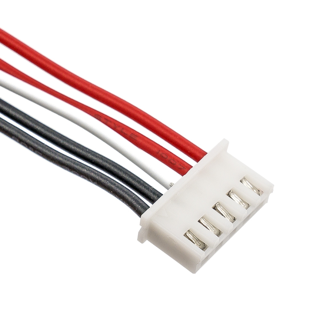 Højttalerbatteri Jbl CS-JMX100SL