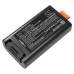 Højttalerbatteri Jbl CS-JMX120SL