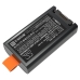 Højttalerbatteri Jbl CS-JMX120SL