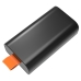 Højttalerbatteri Jbl CS-JMX120SL