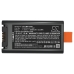 Højttalerbatteri Jbl CS-JMX120SL