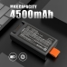 Højttalerbatteri Jbl CS-JMX120SL