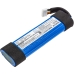 Batterier Erstatter ID1019