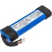 Batterier Erstatter ID1019