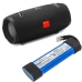 Batterier Erstatter ID1019
