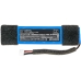 Højttalerbatteri Jbl CS-JMX210SL