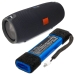 Højttalerbatteri Jbl CS-JMX210SL