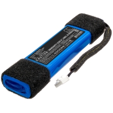 Kompatibel batteriudskiftning til Jbl GP181076239