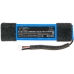 Højttalerbatteri Jbl CS-JMX220SL