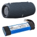 Højttalerbatteri Jbl CS-JMX300SL