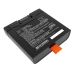 Højttalerbatteri Jbl CS-JMX400SL