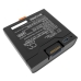 Højttalerbatteri Jbl CS-JMX400SL