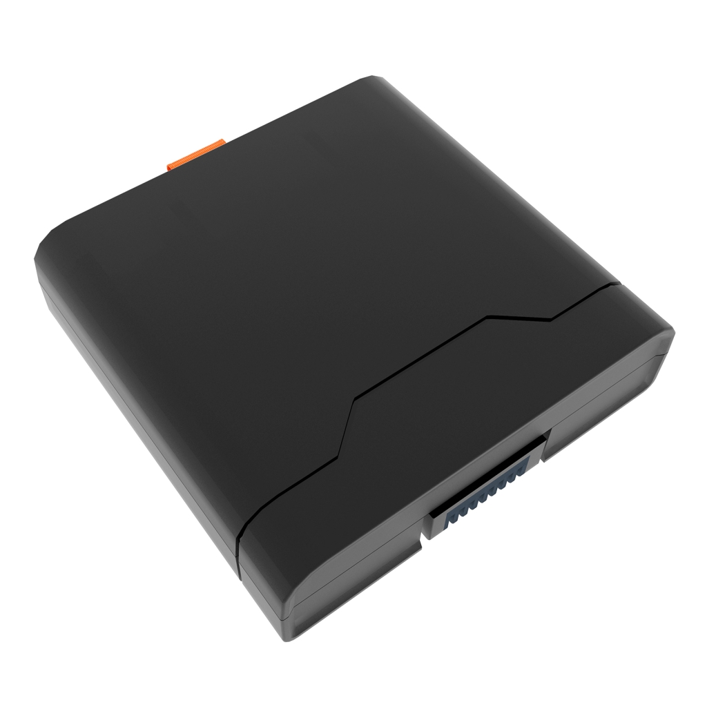Batteri kompatibel med Jbl CS-JMX400SL