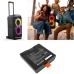 Højttalerbatteri Jbl CS-JMX400SL
