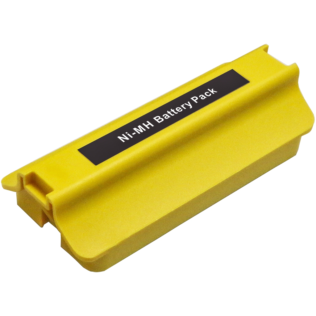 Industribatteri Jay CS-JMY003BL