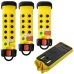 Industribatteri Jay CS-JMY003BL