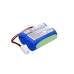 Industribatteri Jay CS-JMZ024BL