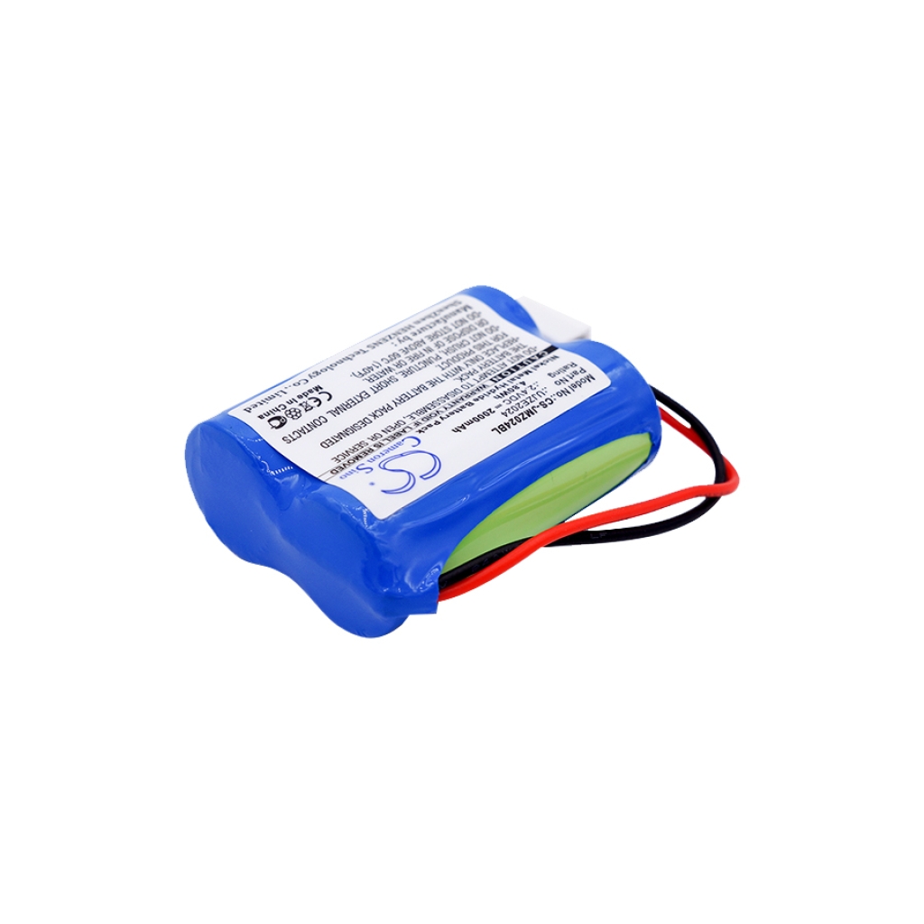 Industribatteri Jay CS-JMZ024BL