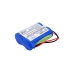 Industribatteri Jay CS-JMZ024BL