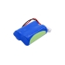 Industribatteri Jay CS-JMZ024BL