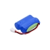 Industribatteri Jay CS-JMZ024BL