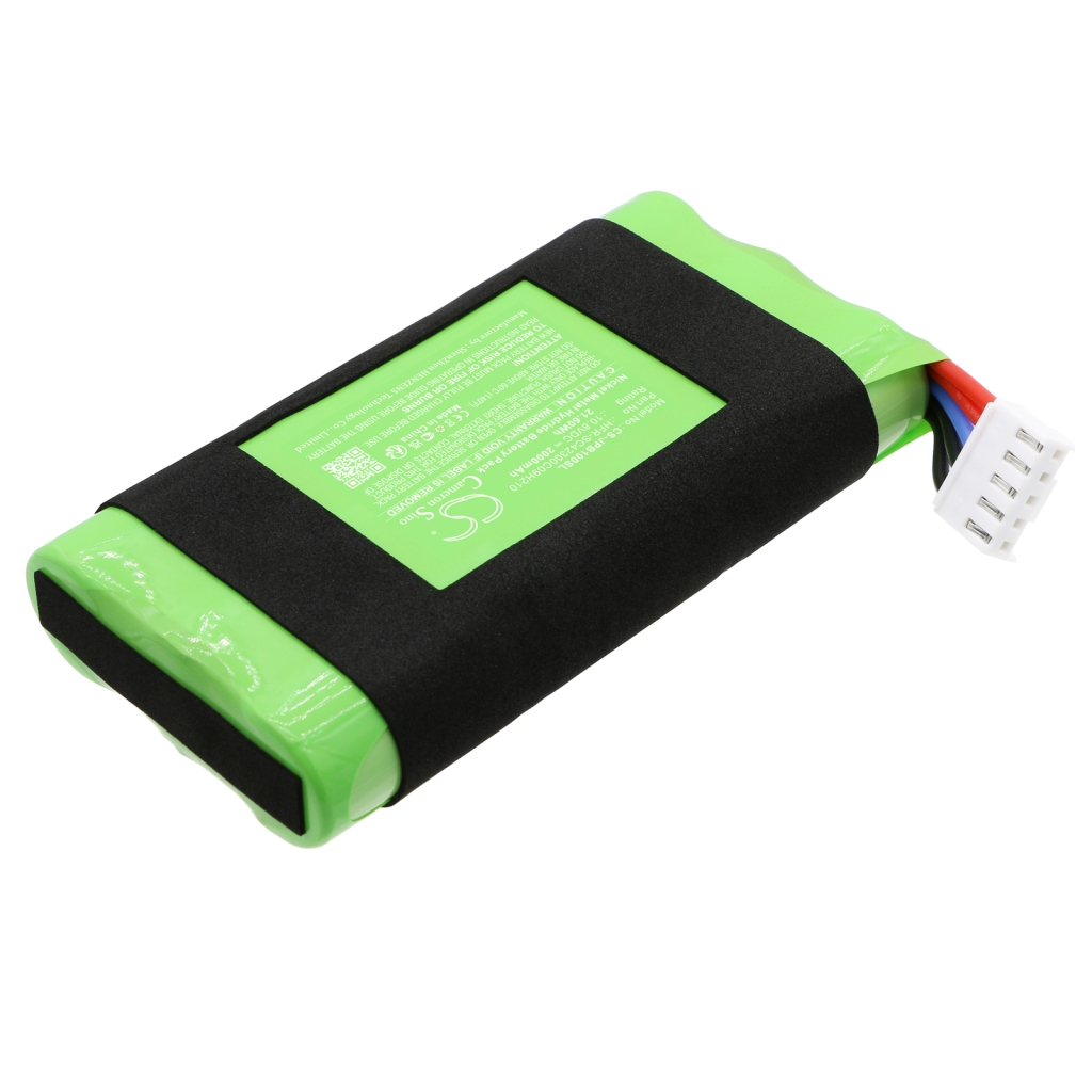 Højttalerbatteri Jbl CS-JPB100SL