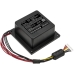 Højttalerbatteri Jbl CS-JPB300SL