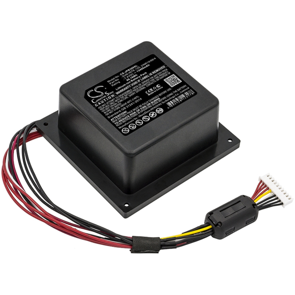 Højttalerbatteri Jbl CS-JPB300XL