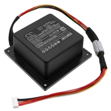 Kompatibel batteriudskiftning til Jbl GSP-2S4P-PB350A,GSP-2S4P-PB350B