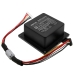 Højttalerbatteri Jbl CS-JPB310SL