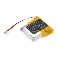Kompatibel batteriudskiftning til Jabra AHB701718HPJT