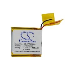 Kompatibel batteriudskiftning til Jabra AHB302323