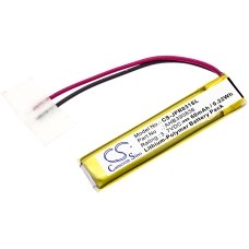 Kompatibel batteriudskiftning til Jabra AHB390836,B350735,CPL-556,HS-11